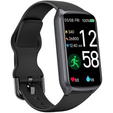 Fitness Tracker Fitnessuhr