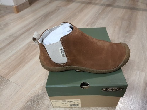 Keen mosey chelsea - chelsea, leder