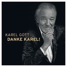 Danke karel von gott - danke,