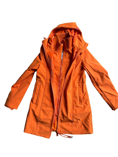 Jacke strandpromenade adenauer - strandpromenade,