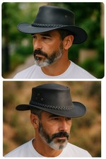 Herren Australischer Western