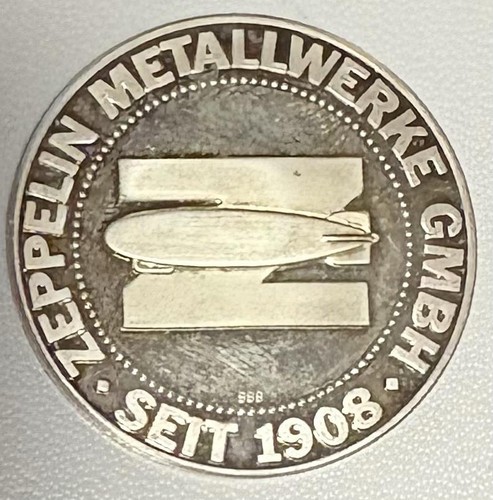 Zeppelin metallwerke gmbh seit - zeppelin,
