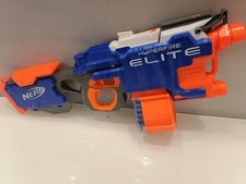 NERF B5573 N-Strike Elite