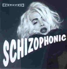 Schizophonic von Nuno
