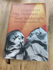 Die nonnen von sant ambrogio - die, sant'ambrogio