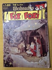 Fix und Foxi Sonderheft