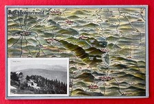 AK Bayr. und Böhmerwald um