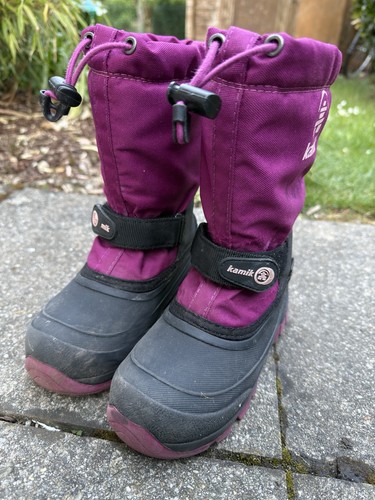 Schneeschuhe-Kamik-Rosa-EU