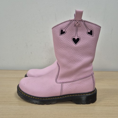 Martens bex herz - dr,