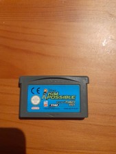 Kim Possible Monkey Fist Rache