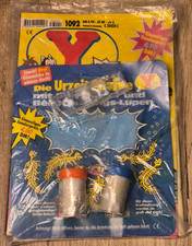 YPS Nr. 1092 Heft mit Gimmick