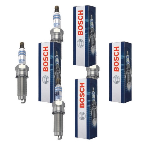 Zündkerze bosch 242 129 - 242,