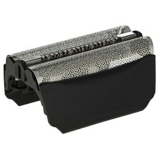 Doppelscherfolie für Braun