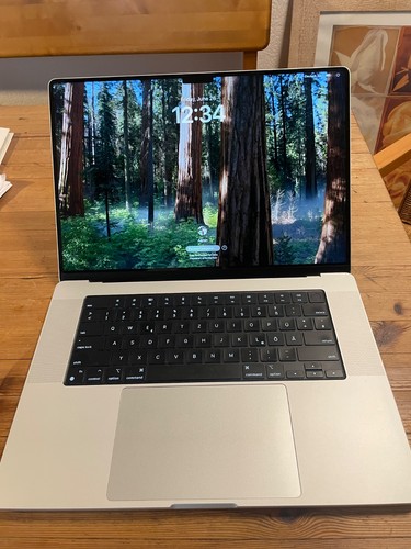 Apple mac book pro - mac,