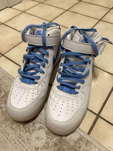 Nike air force one mid - force,