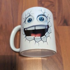 Kaffeetasse 320 ml Motiv