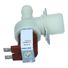 Universal Magnetventil 1-fach