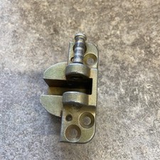 Winkhaus SPT 4, Scherenlager SPT 4 Pilot mit Bolzen Topflager für Holzfenster.