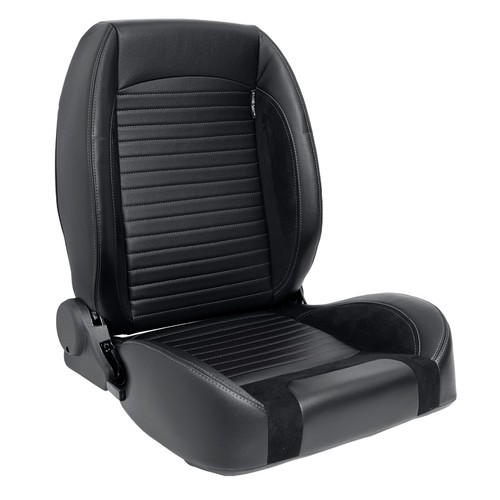 Sportsitz classic schwarz - sportsitz,
