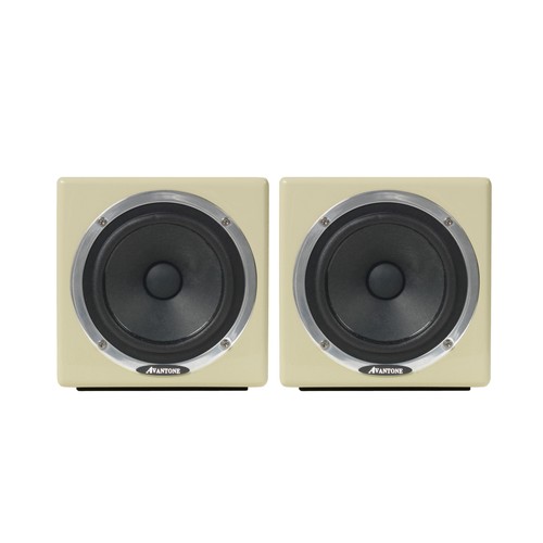Avantone mixcubes passive - mixcubes,
