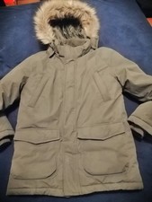 Winterjacke Oliv von H&M 146