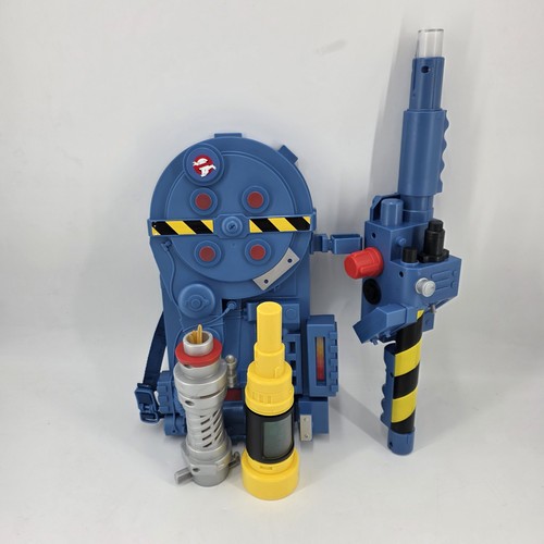 Hasbro ghostbuster proton pack - ghostbuster,
