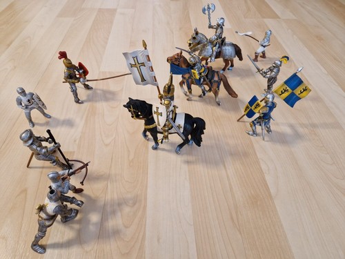 Ritter sammlung 13 - sammlung, –