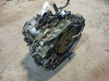 AWD Automatic Transmission CVT