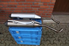 Yamaha XT 660 R / X  DM01