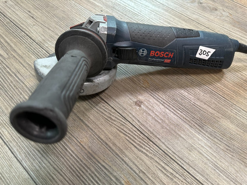 Bosch winkelschleifer gws - bosch,