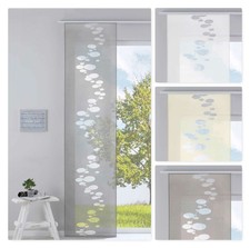 Flächenvorhang Schiebegardine