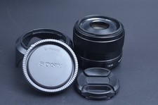 Sony SEL35F18 35mm F/1.8 OSS