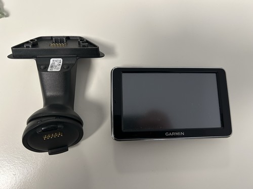 Garmin nüvi 2699 lmt eu - garmin,