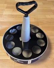 Sion Kölsch Bier Glas Stange