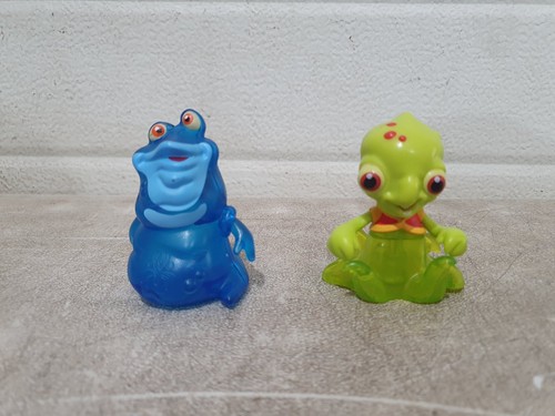 Giochi preziosi gormiti toby - gormiti,