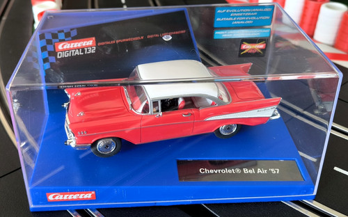 Carrera digital 132 30444 - carrera, 1957