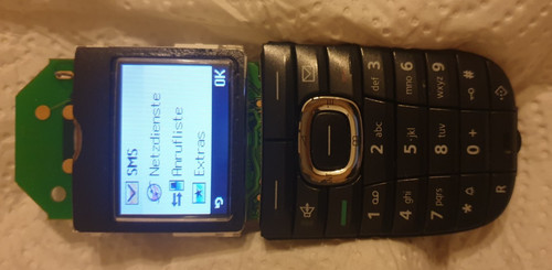 Siemens gigaset sl3 - siemens,
