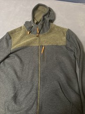 Icepeak Herren Strickfleece