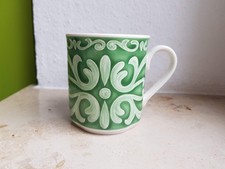 Villeroy & Boch Switch Summerhouse Arabesco Kaffeebecher Henkelbecher MEHR NEU!