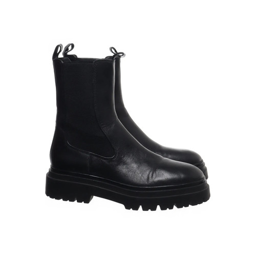 Zara chelsea boots - boots,, größe