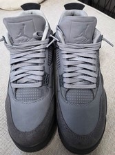 Nike Air Jordan 4 Retro SE Wet