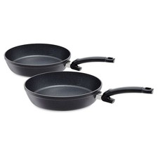 Pfannen-Set Fissler ADAMANT