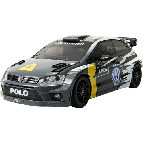 Amewi polo wrc r - wrc,