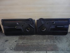 Audi 80 Cabrio Typ89 8G