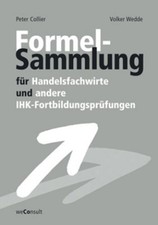 Formelsammlung für