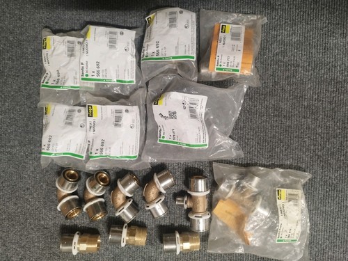Viega fosta pressfitting - viega,