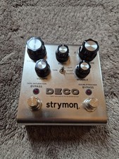 Strymon Deco V1