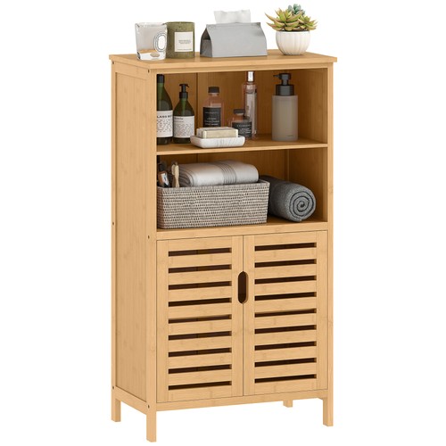 Badezimmerschrank
