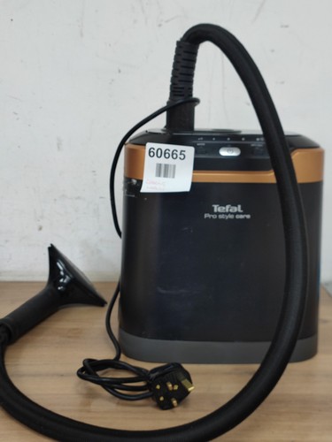 Tefal pro style care - tefal,