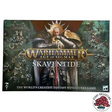 Warhammer Age of Sigmar Skavenflut Skaventide Stormcast Eternals Einzelverkauf